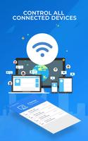 برنامه‌نما WiFi Hotspots – Mobile Hotspot عکس از صفحه