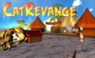 Cat Revenge screenshot 1