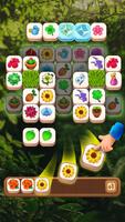 Tile Puzzle: Garden Match capture d'écran 3