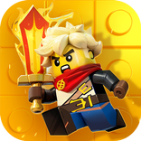 ”Bricks Kingdom: Endeavor