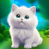 Cat Simulator: Pet Story 3D