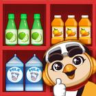 Triple Goods: Match & Sort 3D icon