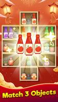 Triple Goods: Match & Sort 3D screenshot 2