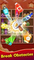 Triple Goods: Match & Sort 3D screenshot 3