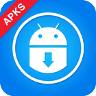 APKs Installer иконка