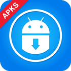 APKs Installer आइकन