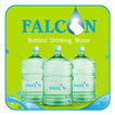 Falcon Drinking Water icon