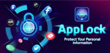 AppLock - Fingerprint Lock