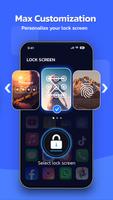 AppLock - Fingerprint Lock screenshot 1