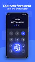AppLock - Fingerprint Lock screenshot 2