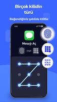 Parmak İzi Applock Ekran Görüntüsü 3