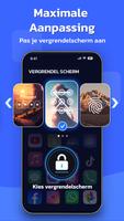 AppLock met Vingerafdruk screenshot 1