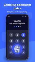 Applock z Odciskiem Palca screenshot 2