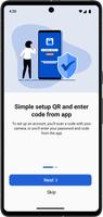 Authenticator Easy App скриншот 2