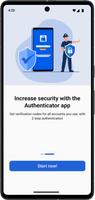 Authenticator Easy App скриншот 3
