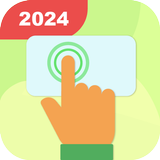 Auto Clicker simgesi