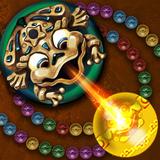 Juego de bolas icono