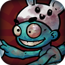 Zombie Infinity: Attack Zombie Battle - Free Games APK