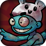 Zombie Infinity иконка