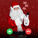 Call Santa Prank Call Video APK