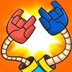 Grabpack Blue Monster Playtime APK