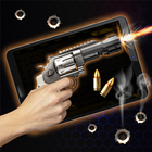 Gun Simulator: Real Gun Master ikona