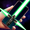 Gun Simulator - Lightsaber 3D-APK