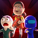 Hide And Seek Rainbow Friends APK