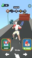 Boxing Rush poster