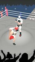 Boxing Rush screenshot 1