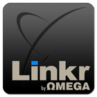 Omega Linkr icône