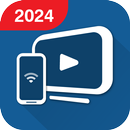 Cast to TV with Chromecast APK