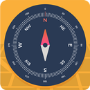 Compass Pro For Android: Digital Compass Free APK