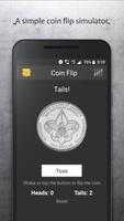 Coin Flip 海报