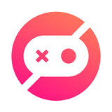 Falcon Cloud Game-PC emulator icono