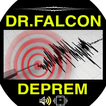 Dr.Falcon Deprem Alarmı (Deneme Sürümü)