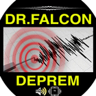 Dr.Falcon Deprem أيقونة