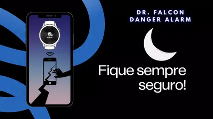 Baixar Dr.Falcon Alarme de Perigo XAPK