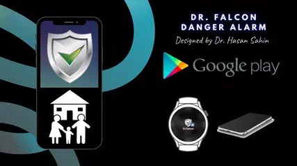 Baixar Dr.Falcon Alarme de Perigo XAPK