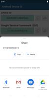 Device ID imagem de tela 1