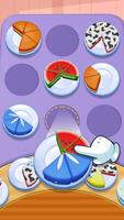 Cake Sort 截图 1