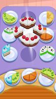 Cake Sort Screenshot 2