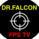 APK Dr.Falcon FPS Games - Live TV