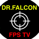 Dr.Falcon FPS Games - Live TV aplikacja