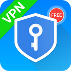 VPN Proxy: Unlimited VPN アイコン
