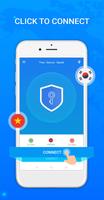 VPN Proxy: Unlimited VPN poster