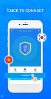 VPN Proxy: Unlimited VPN ポスター