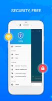 VPN Proxy: Unlimited VPN スクリーンショット 3