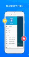 VPN Proxy: Unlimited VPN captura de pantalla 3