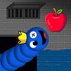 Snaaple Greedy Apple Worm icon